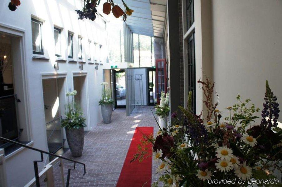 Boutique Hotel 'T Lansink Hengelo  Exterior foto