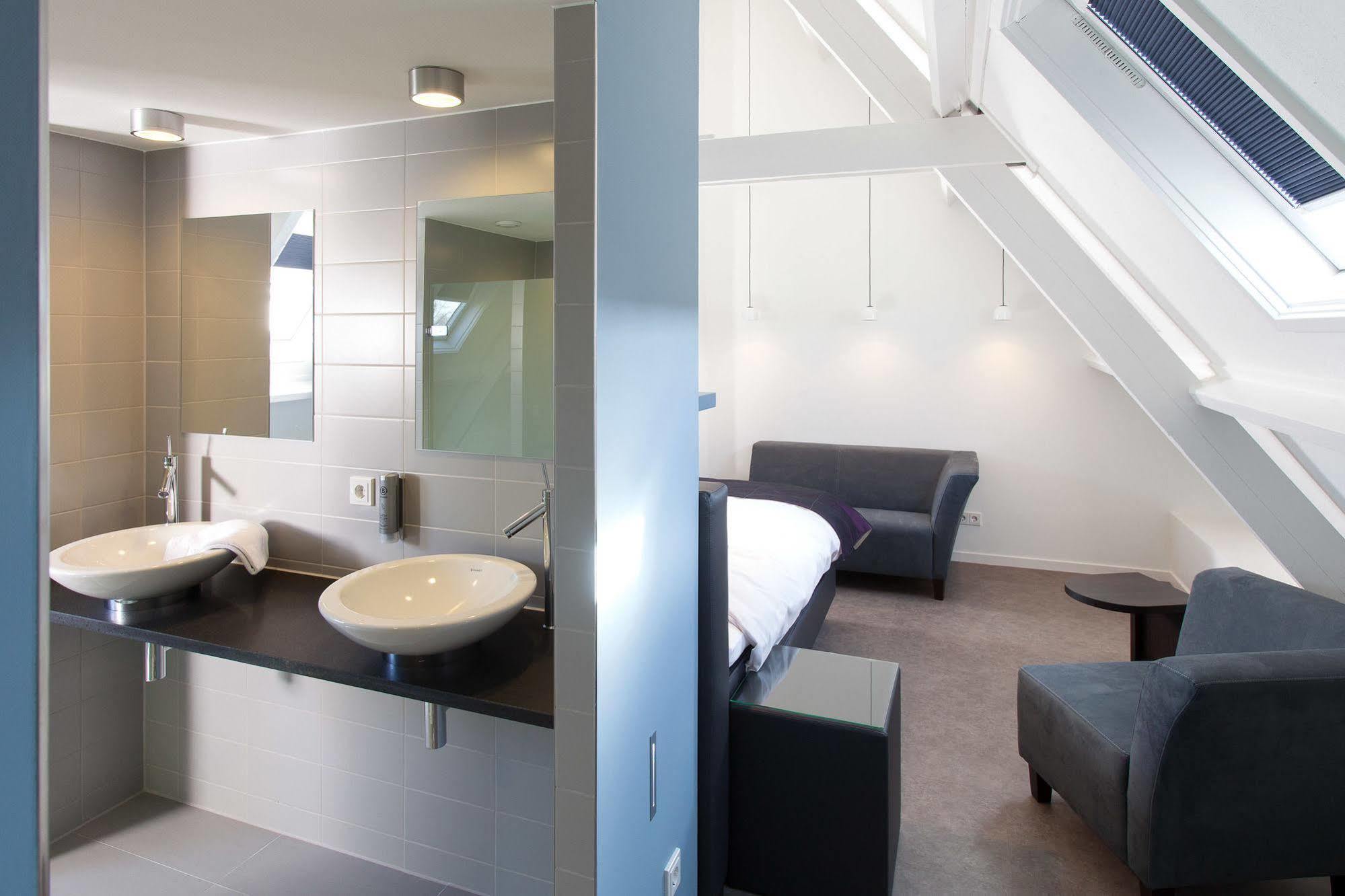 Boutique Hotel 'T Lansink Hengelo  Exterior foto