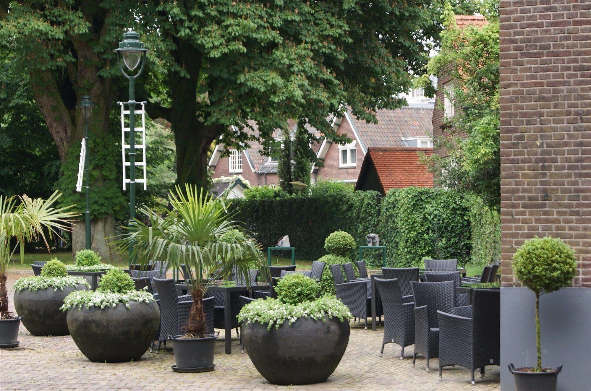 Boutique Hotel 'T Lansink Hengelo  Exterior foto